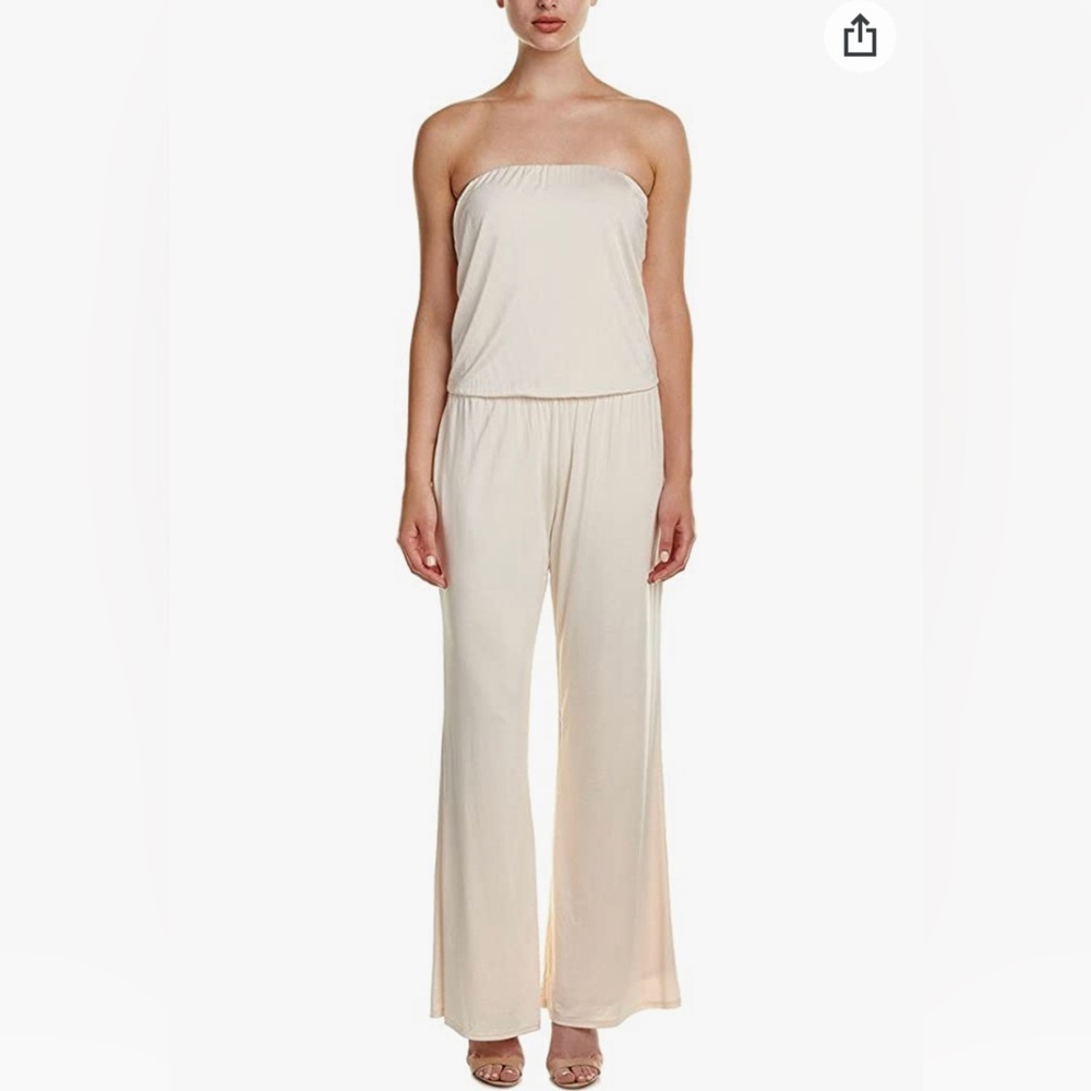 Tart val jumper light blush, Valerie size: S